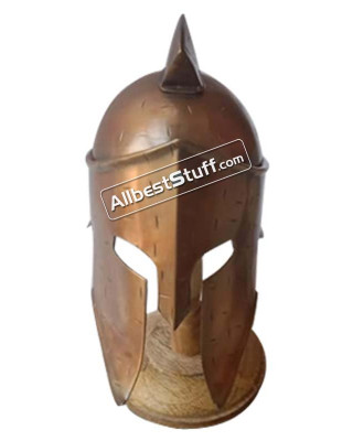 Medieval Roman Spartan 300 Miniature Helmet